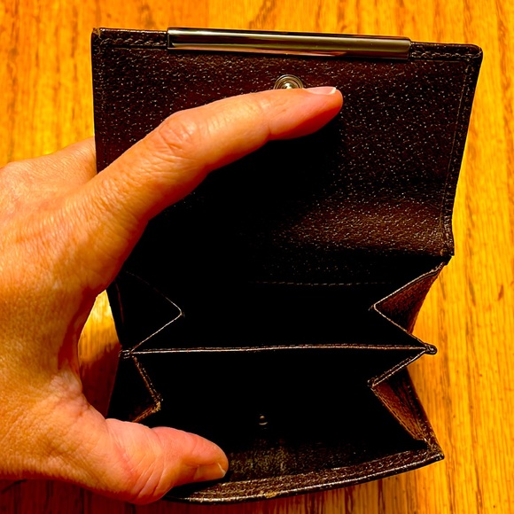 Men’s Gucci Canvas Walket - Picture 3 of 9